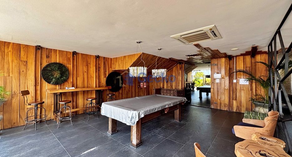 Wohnung zum Kauf mit 2 Zimmer in North Pattaya, Pattaya