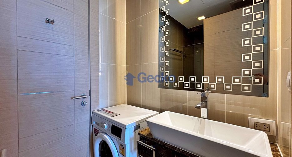 Wohnung zum Kauf mit 2 Zimmer in North Pattaya, Pattaya