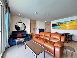 For sale 2 bedrooms condo in Bang Lamung, Chonburi