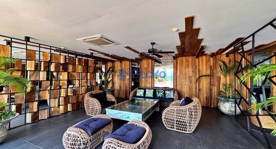 Wohnung zum Kauf mit 2 Zimmer in North Pattaya, Pattaya