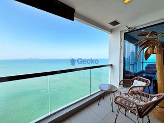 For sale 2 bedrooms condo in Bang Lamung, Chonburi
