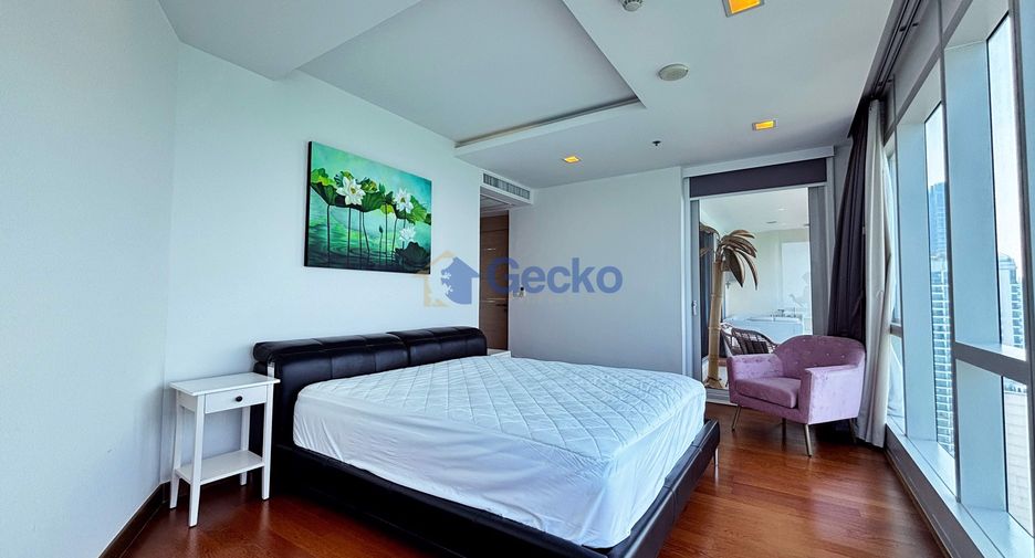 Wohnung zum Kauf mit 2 Zimmer in North Pattaya, Pattaya