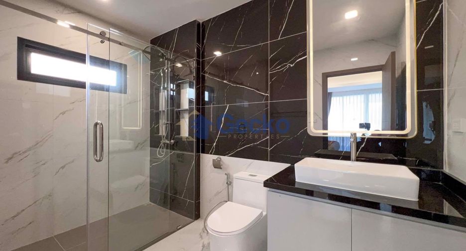 Casa en alquiler y en venta de 6 habitaciones en Jomtien, Pattaya