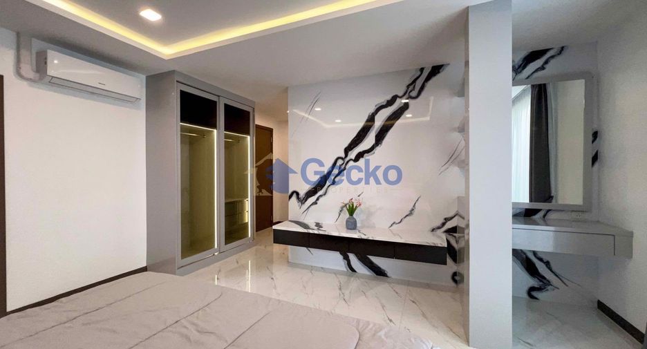 Casa en alquiler y en venta de 6 habitaciones en Jomtien, Pattaya