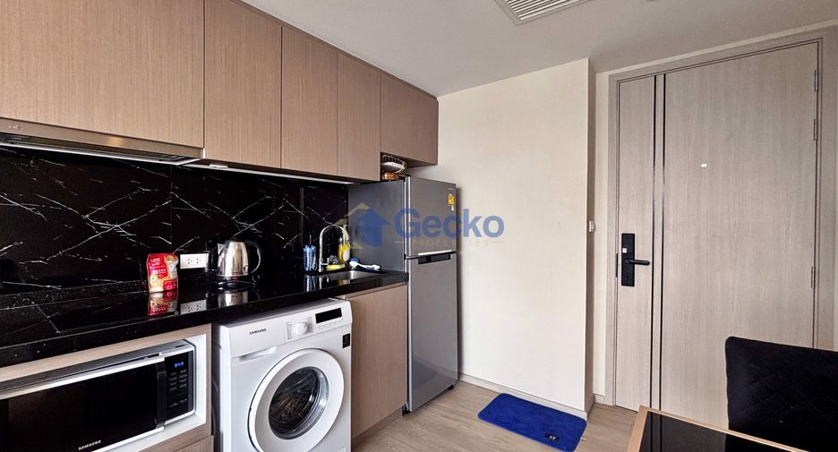 Аренда и продажа 1 кровать кондо в Банг Ламунг, Чонбури