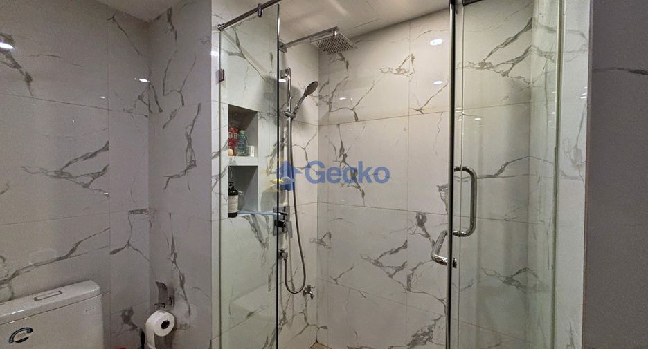 Аренда и продажа 1 кровать кондо в Банг Ламунг, Чонбури