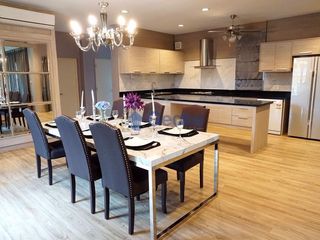 For rent 4 bedrooms house in Bang Lamung, Chonburi