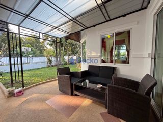 For rent 3 bedrooms house in Bang Lamung, Chonburi