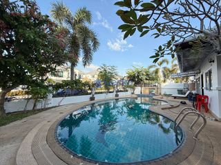 For rent 3 bedrooms house in Bang Lamung, Chonburi