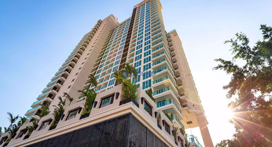 For sale 1 bed condo in South Pattaya, Pattaya