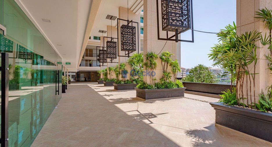 For sale 1 bed condo in South Pattaya, Pattaya