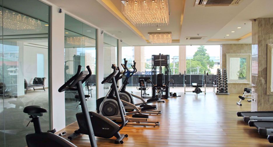 For sale 1 bed condo in South Pattaya, Pattaya