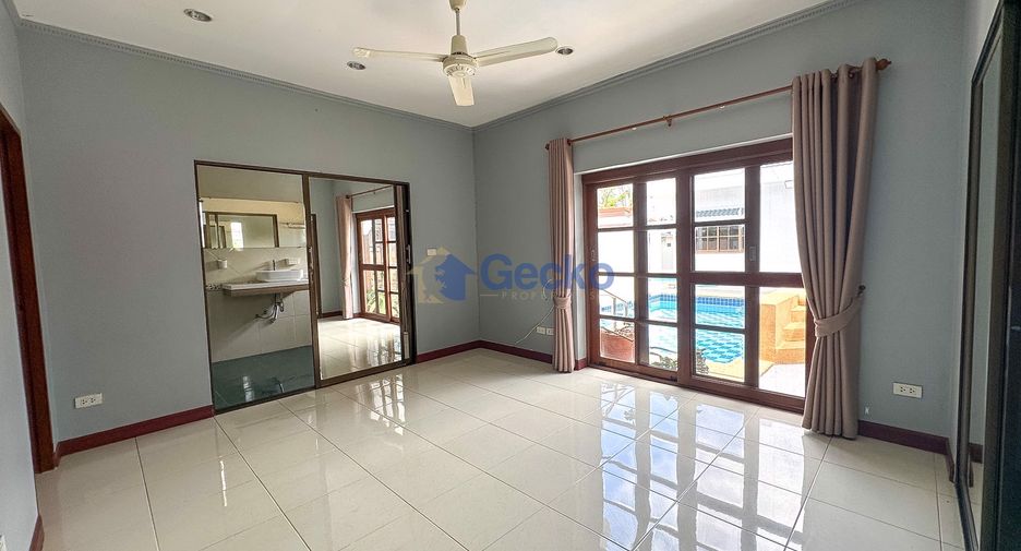 Haus zur Miete mit 5 Zimmer in East Pattaya, Pattaya