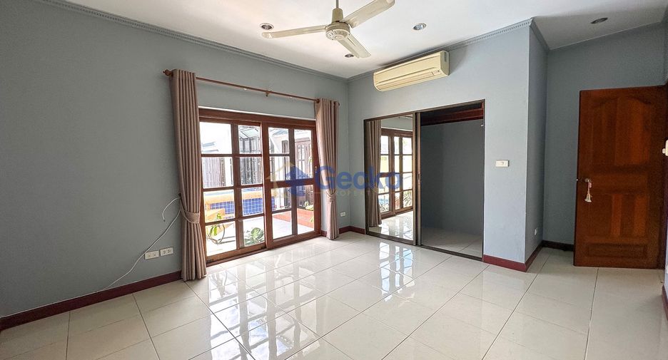 Haus zur Miete mit 5 Zimmer in East Pattaya, Pattaya