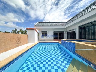 For rent 5 bedrooms house in Bang Lamung, Chonburi