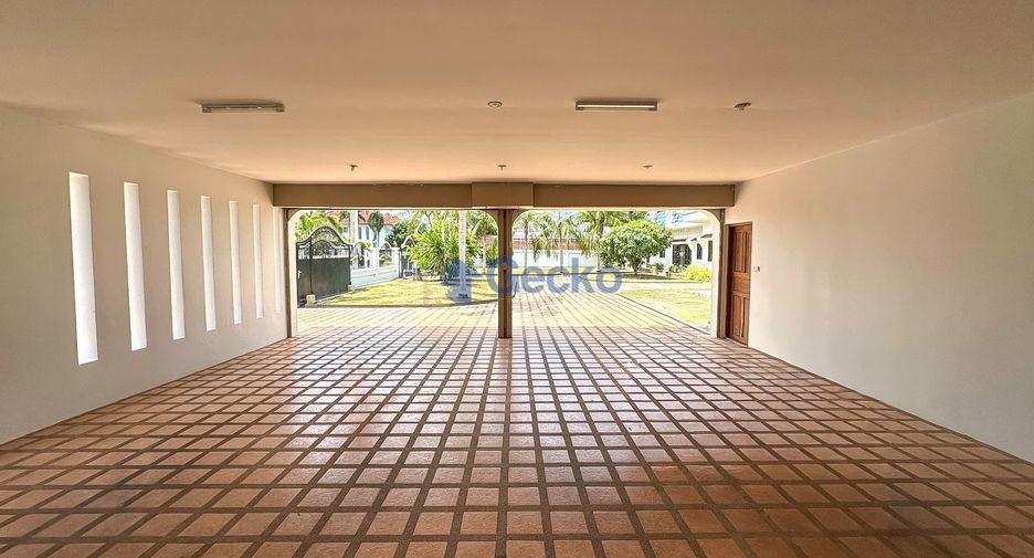 Haus zur Miete mit 5 Zimmer in East Pattaya, Pattaya