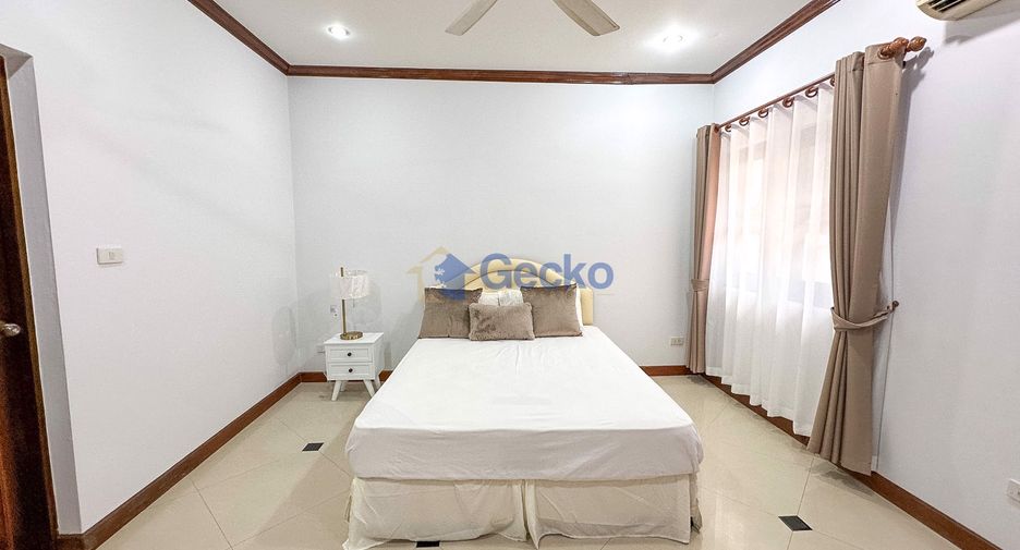 Haus zur Miete mit 5 Zimmer in East Pattaya, Pattaya