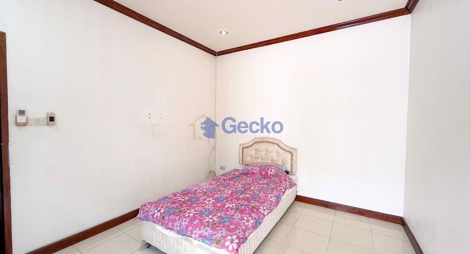 Haus zur Miete mit 5 Zimmer in East Pattaya, Pattaya