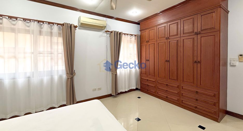 Haus zur Miete mit 5 Zimmer in East Pattaya, Pattaya