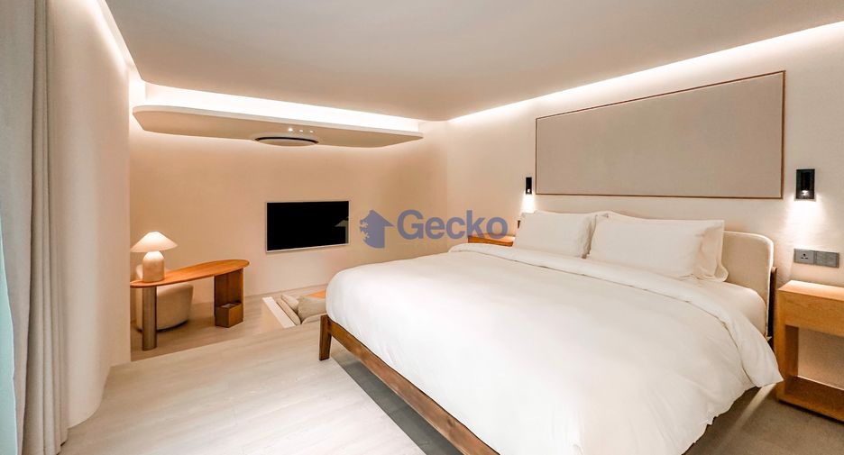 Casa en alquiler y en venta de 3 habitaciones en Sattahip, Chonburi