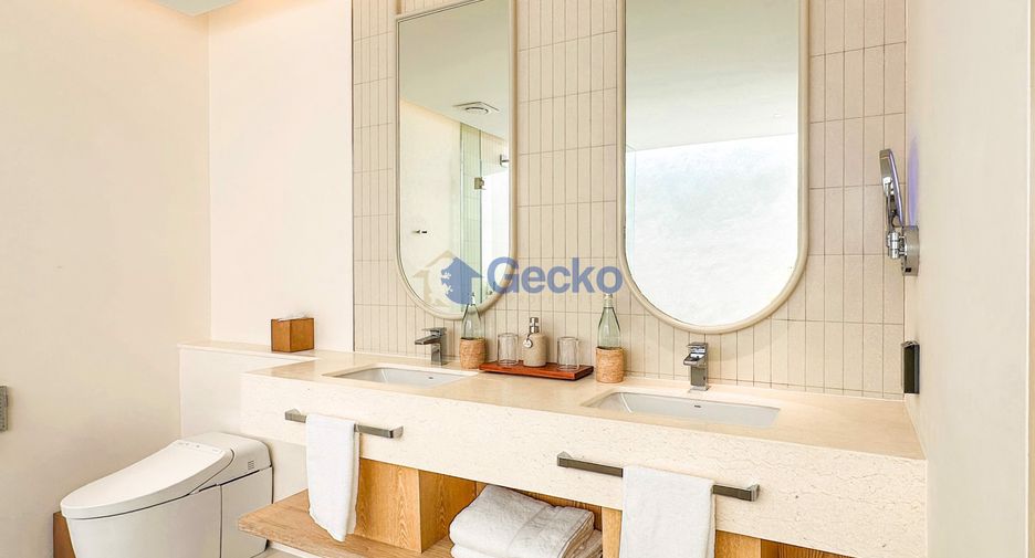 Casa en alquiler y en venta de 3 habitaciones en Sattahip, Chonburi