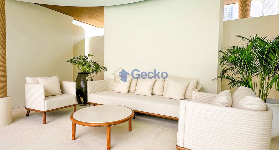 Casa en alquiler y en venta de 3 habitaciones en Sattahip, Chonburi
