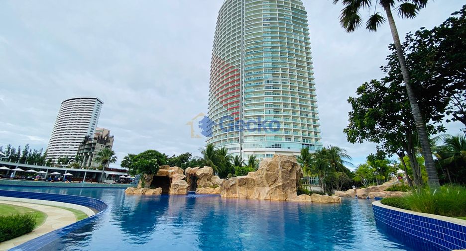 Casa en alquiler y en venta de 3 habitaciones en Sattahip, Chonburi