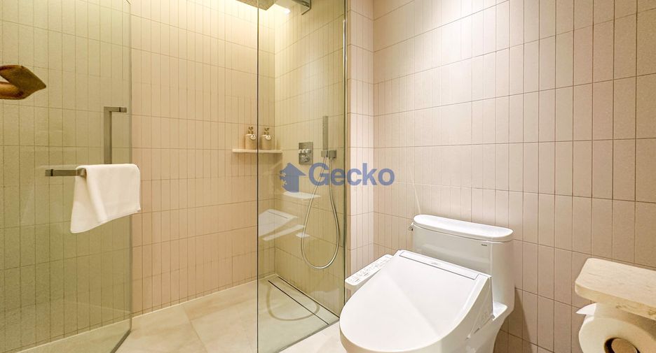 Casa en alquiler y en venta de 3 habitaciones en Sattahip, Chonburi