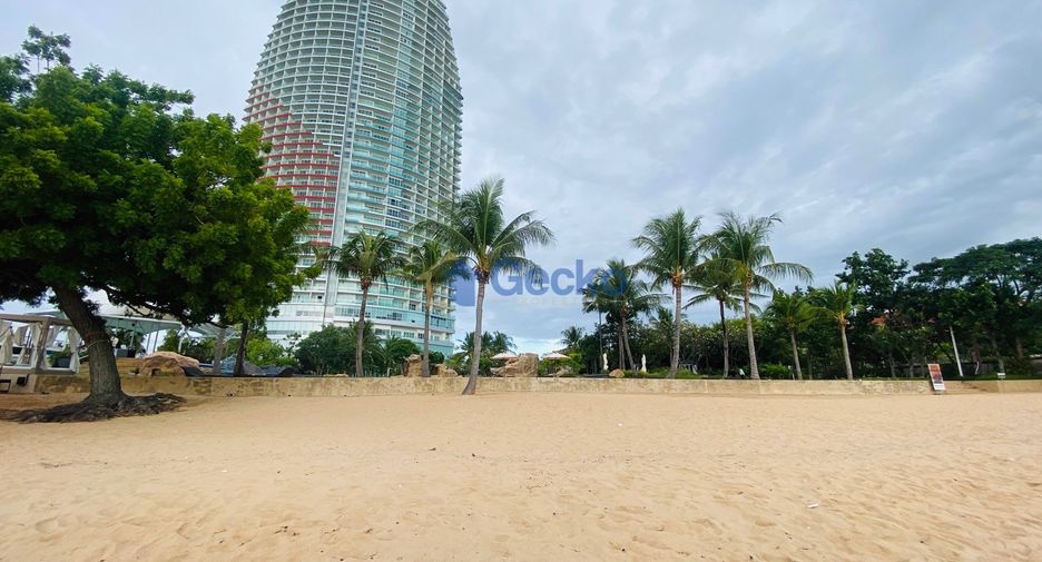 Casa en alquiler y en venta de 3 habitaciones en Sattahip, Chonburi