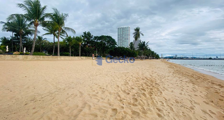 Casa en alquiler y en venta de 3 habitaciones en Sattahip, Chonburi