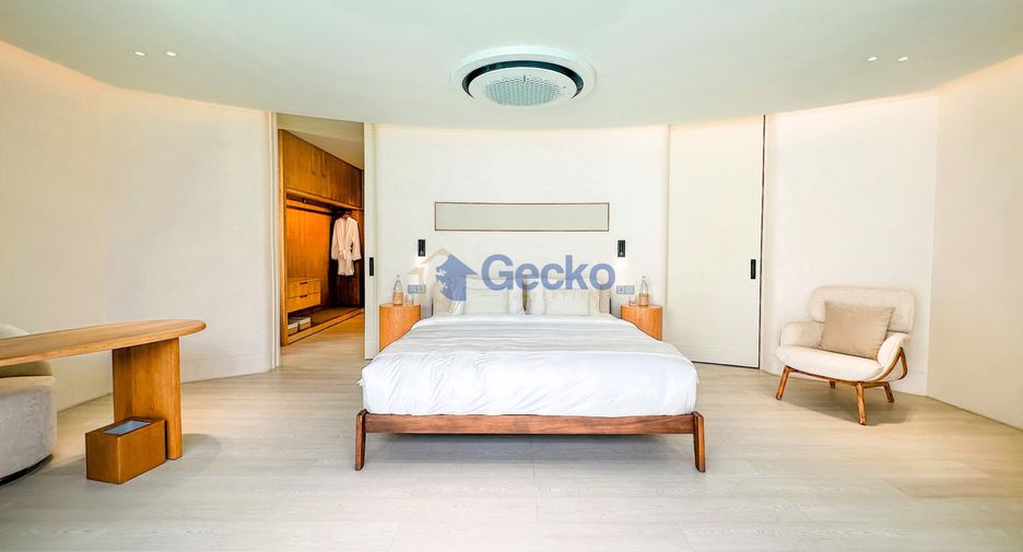 Casa en alquiler y en venta de 3 habitaciones en Sattahip, Chonburi
