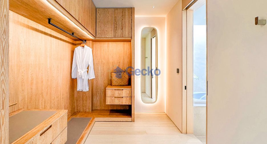 Casa en alquiler y en venta de 3 habitaciones en Sattahip, Chonburi