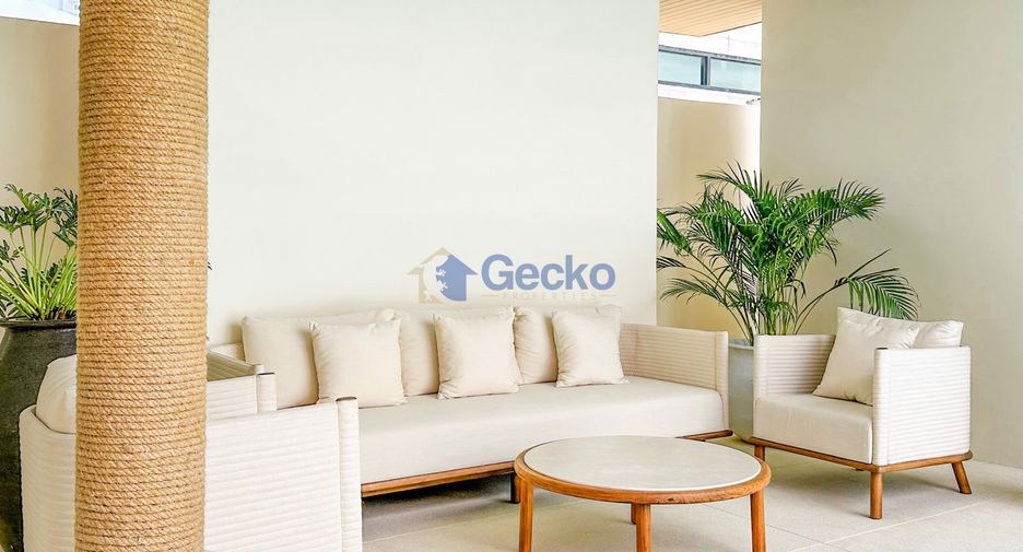 Casa en alquiler y en venta de 3 habitaciones en Sattahip, Chonburi