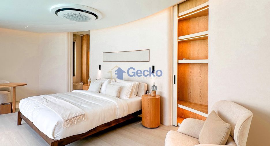 Casa en alquiler y en venta de 3 habitaciones en Sattahip, Chonburi