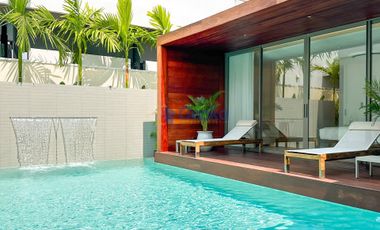 Casa en alquiler y en venta de 3 habitaciones en Sattahip, Chonburi
