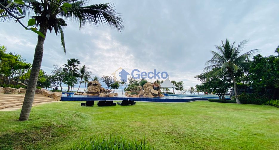 Casa en alquiler y en venta de 3 habitaciones en Sattahip, Chonburi