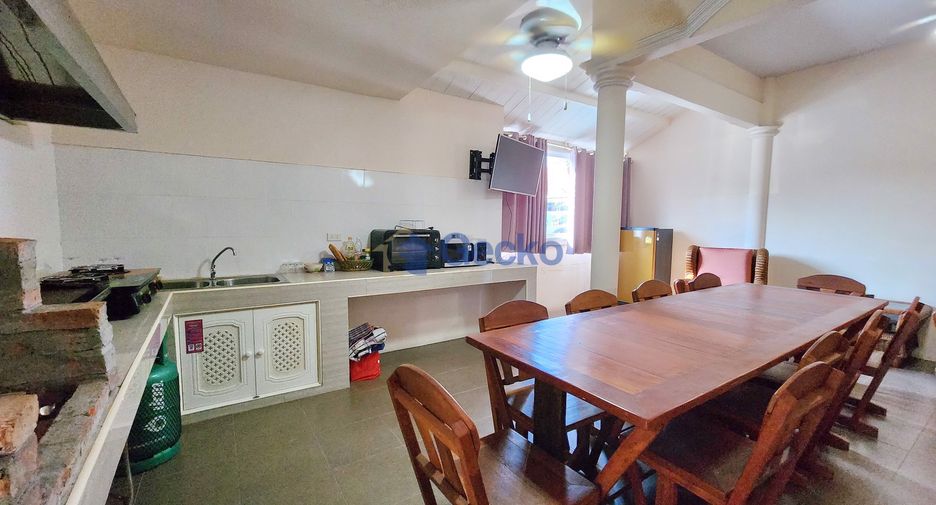 Haus zum Kauf mit 2 Zimmer in East Pattaya, Pattaya
