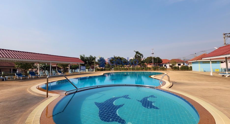 Haus zum Kauf mit 2 Zimmer in East Pattaya, Pattaya