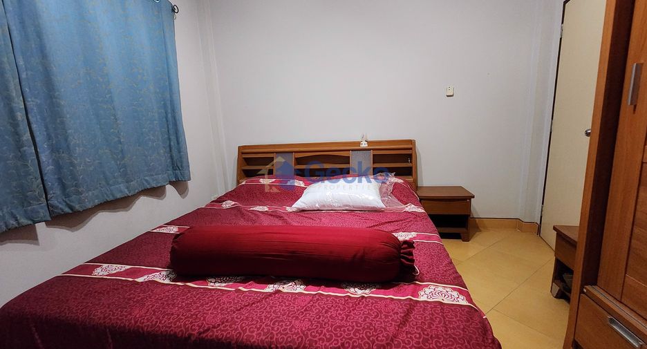Haus zum Kauf mit 2 Zimmer in East Pattaya, Pattaya