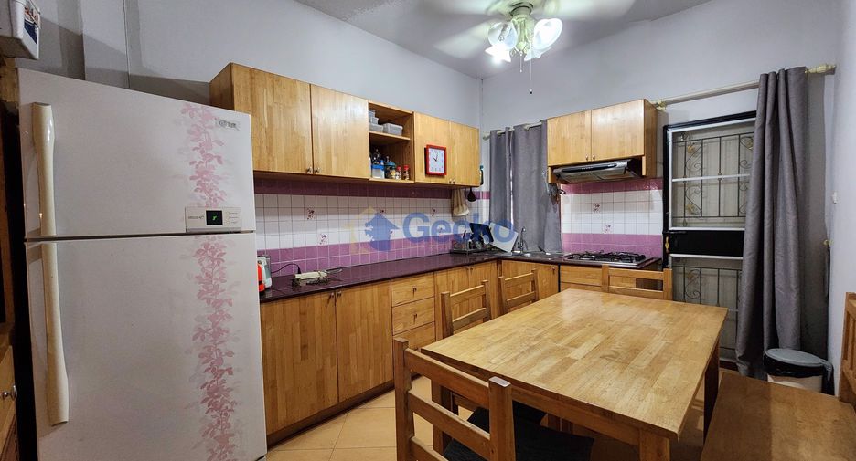 Haus zum Kauf mit 2 Zimmer in East Pattaya, Pattaya
