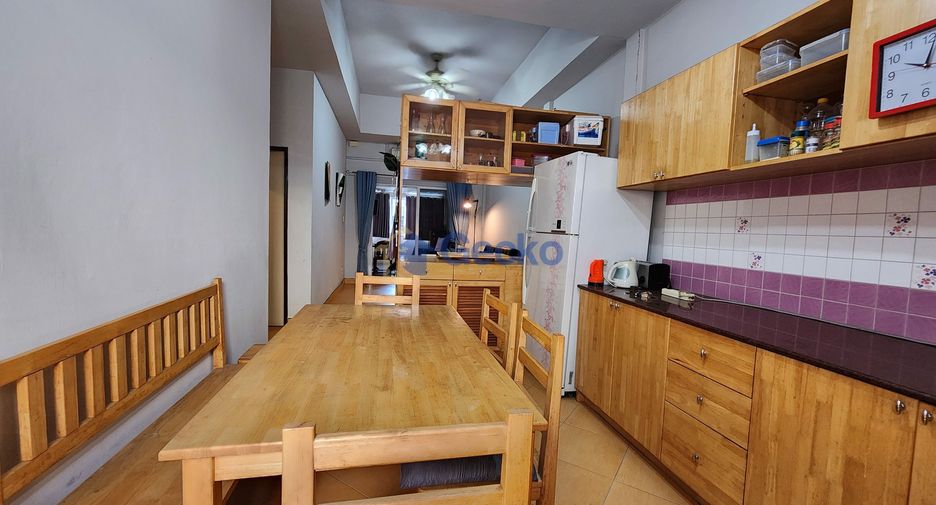 Haus zum Kauf mit 2 Zimmer in East Pattaya, Pattaya