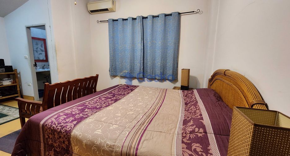 Haus zum Kauf mit 2 Zimmer in East Pattaya, Pattaya