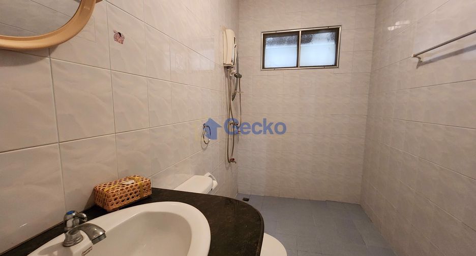 Haus zum Kauf mit 2 Zimmer in East Pattaya, Pattaya