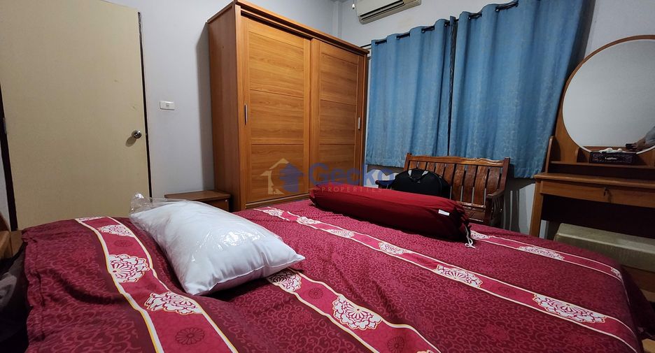 Haus zum Kauf mit 2 Zimmer in East Pattaya, Pattaya