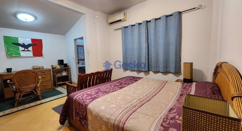 Haus zum Kauf mit 2 Zimmer in East Pattaya, Pattaya