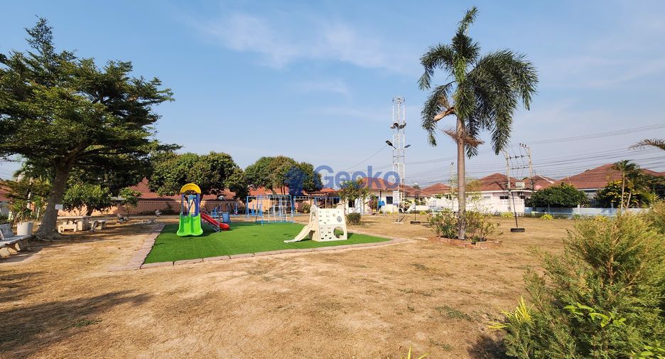 Haus zum Kauf mit 2 Zimmer in East Pattaya, Pattaya