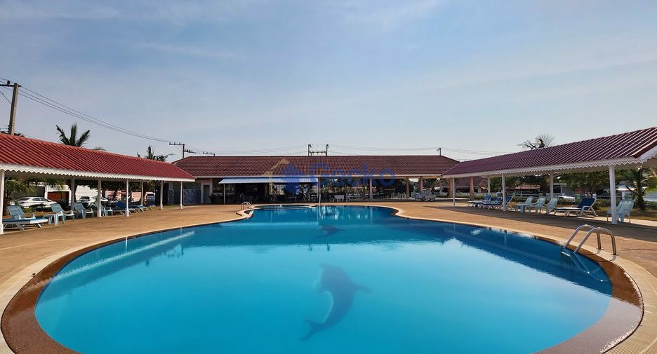 Haus zum Kauf mit 2 Zimmer in East Pattaya, Pattaya