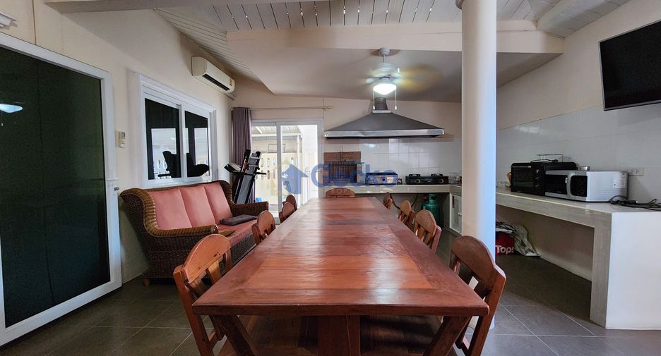 Haus zum Kauf mit 2 Zimmer in East Pattaya, Pattaya