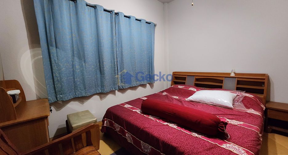 Haus zum Kauf mit 2 Zimmer in East Pattaya, Pattaya