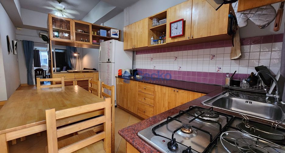 Haus zum Kauf mit 2 Zimmer in East Pattaya, Pattaya